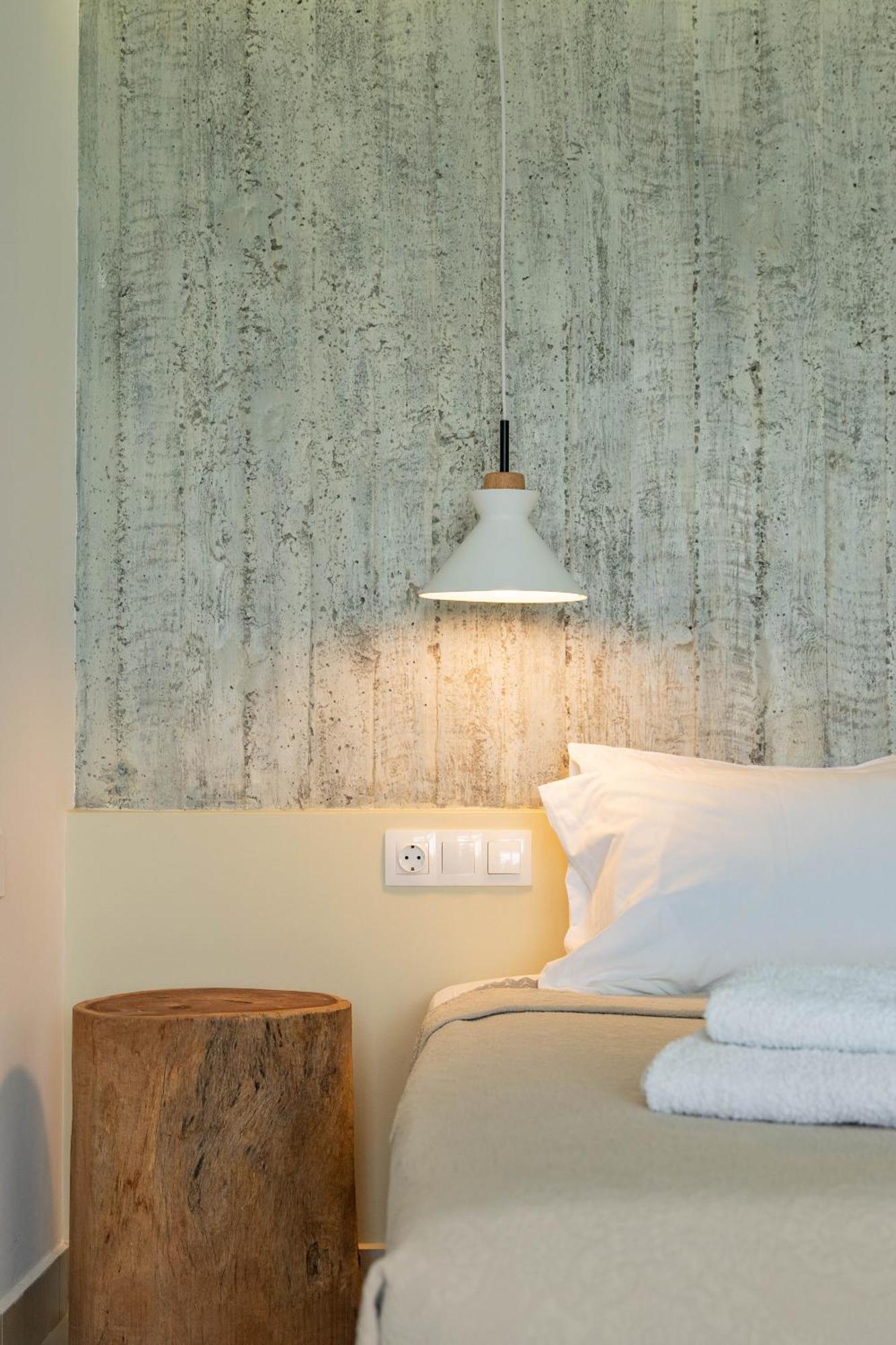 Junior Suite By The Beach Stalida المظهر الخارجي الصورة